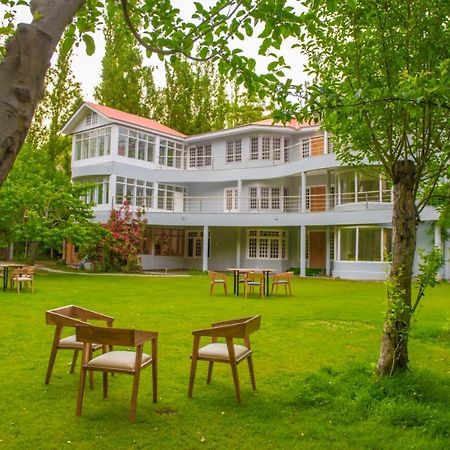 Hotel Reego Skardu Extérieur photo