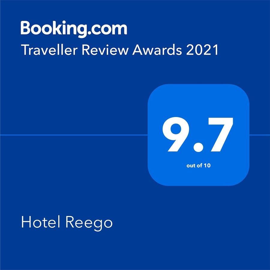 Hotel Reego Skardu Extérieur photo