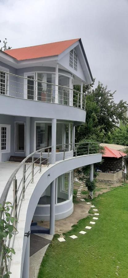 Hotel Reego Skardu Extérieur photo