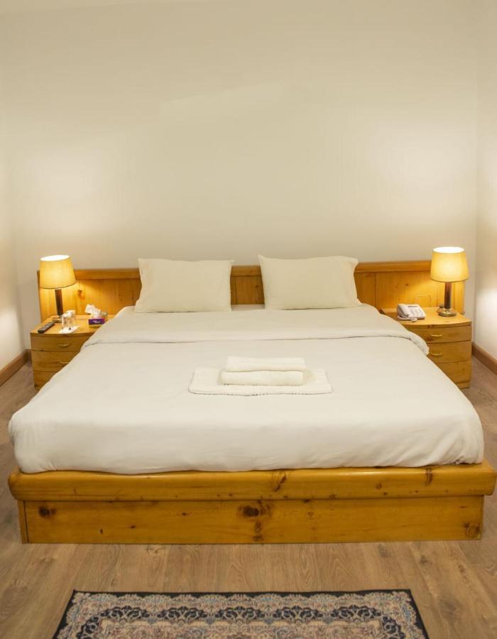 Hotel Reego Skardu Extérieur photo