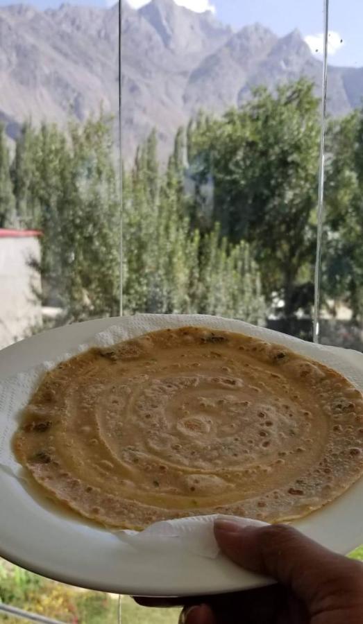Hotel Reego Skardu Extérieur photo