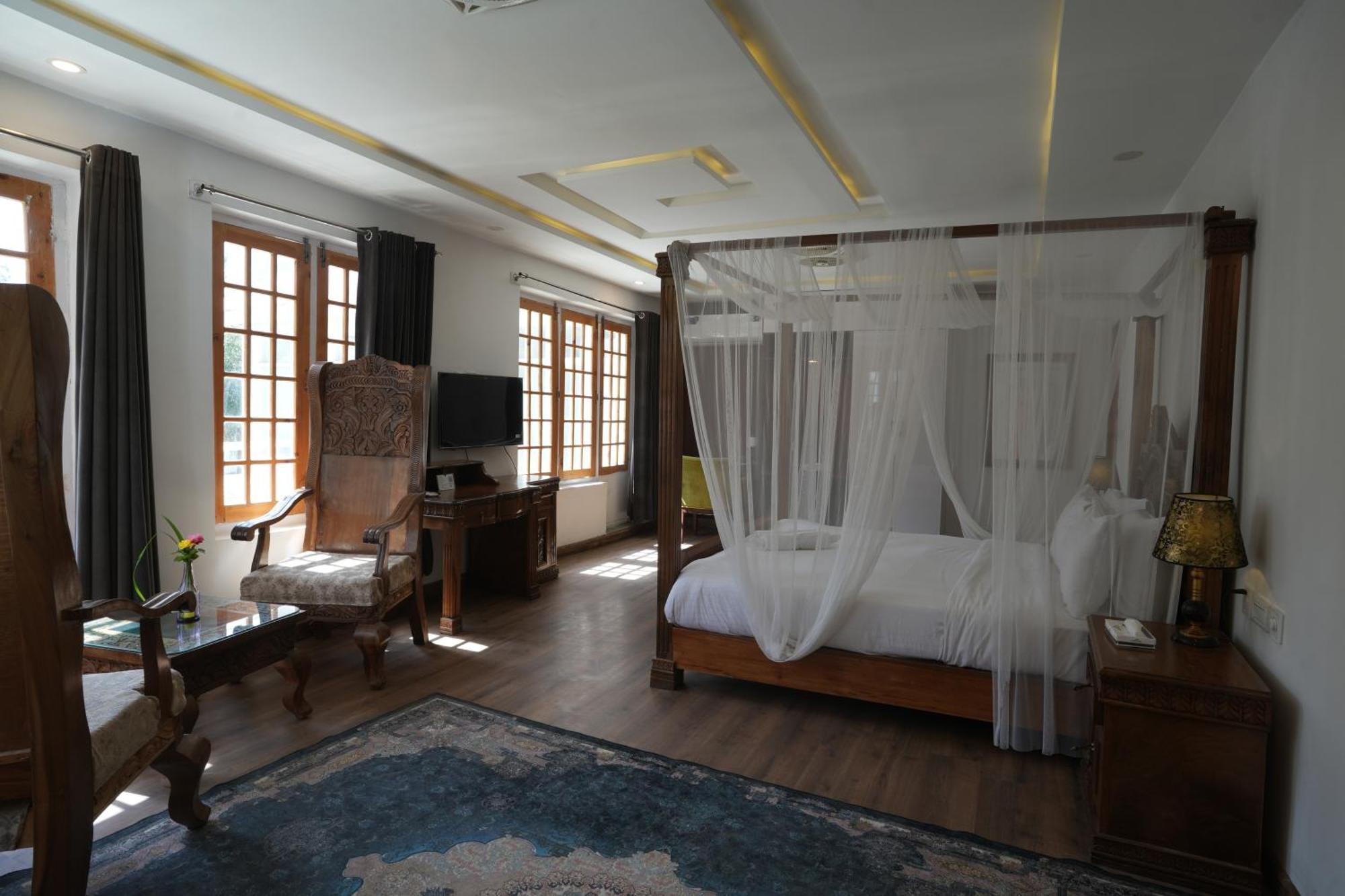 Hotel Reego Skardu Extérieur photo
