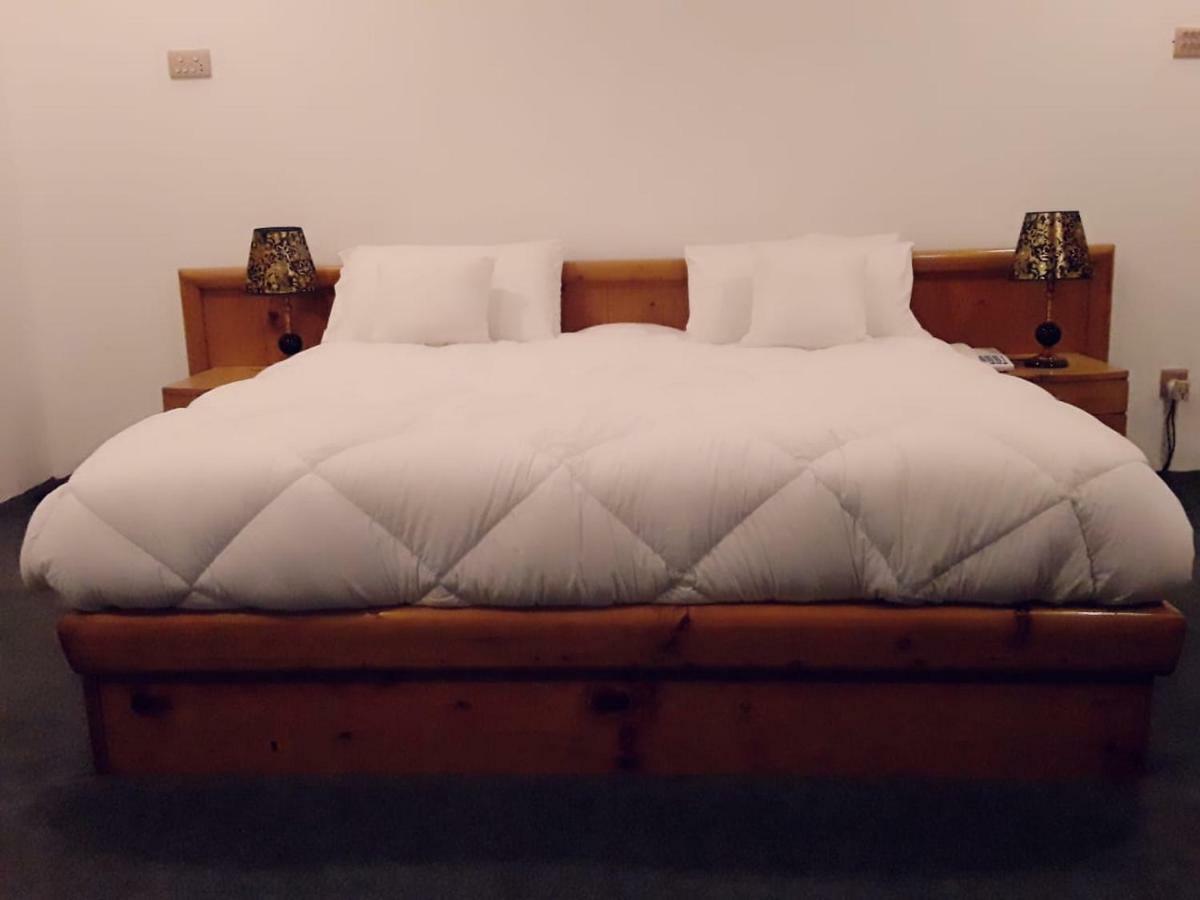 Hotel Reego Skardu Extérieur photo